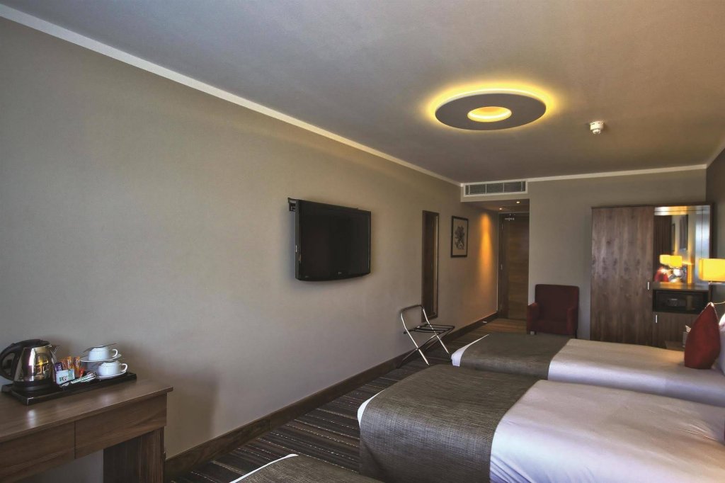 Фото Best Western Palm Hotel