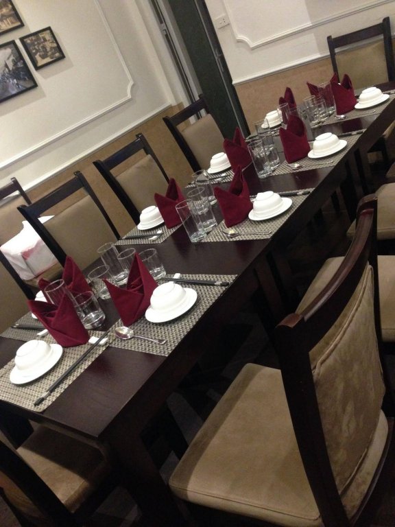 Фото Hanoi Merci Hotel