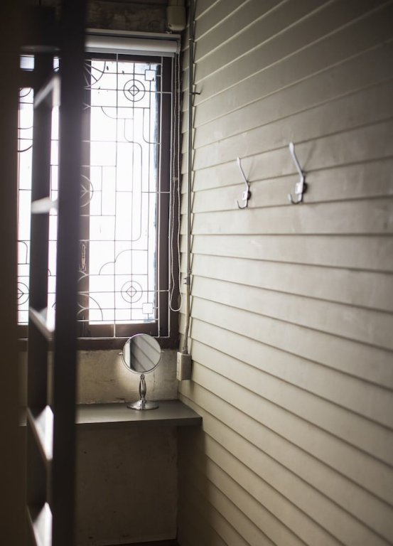 Фото Azure Hostel