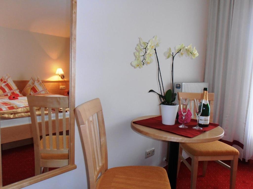 Фото Ferienhaus Eva