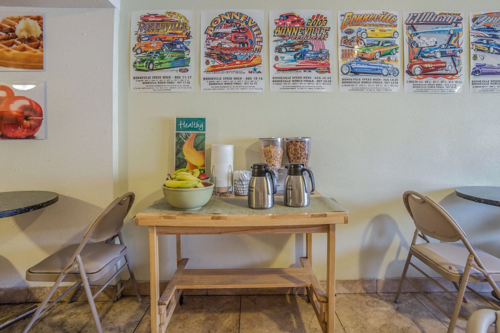 Фото Quality Inn Stateline