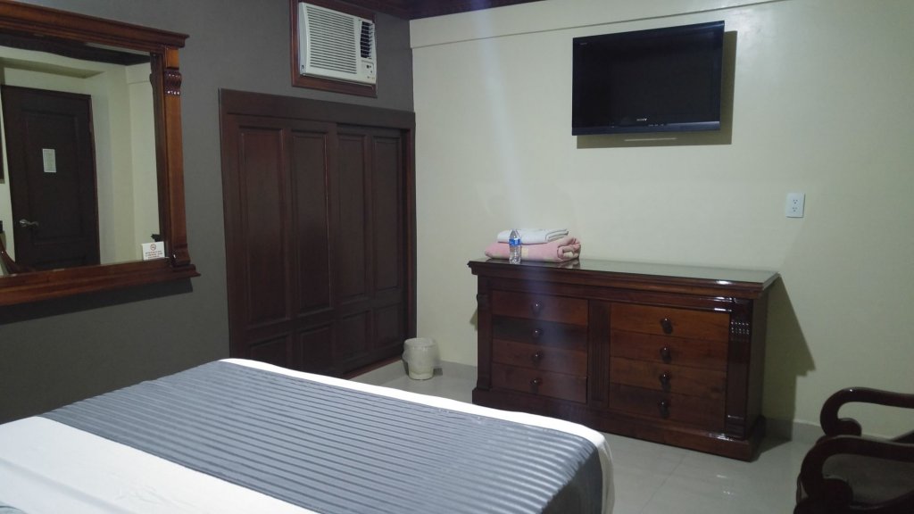 Фото Hotel Toledo