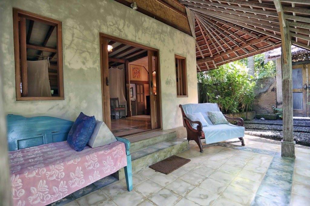 Фото Pondok Pisang Candidasa