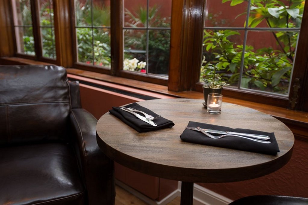 Фото The Inn at Virginia Mason