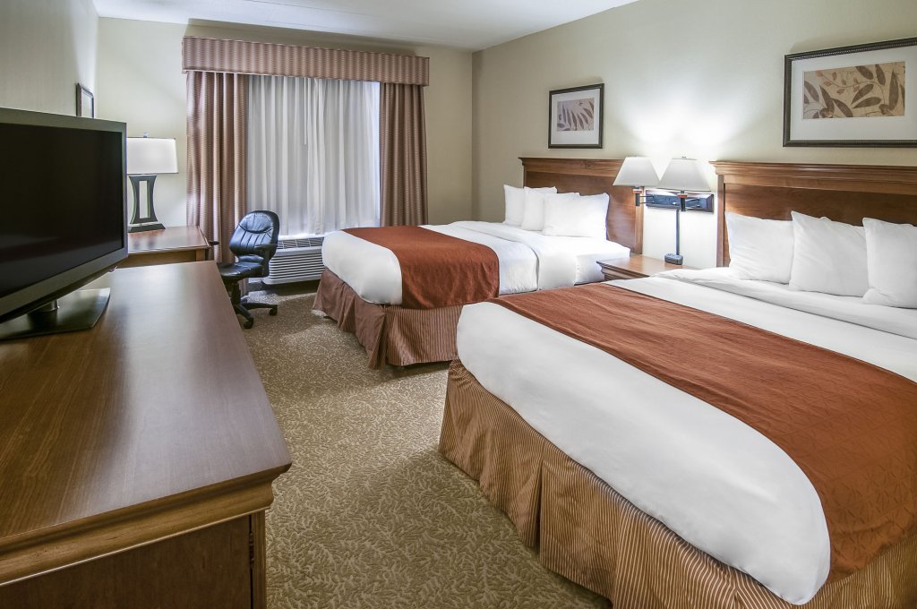 Фото Country Inn & Suites by Radisson, Rapid City, Sd