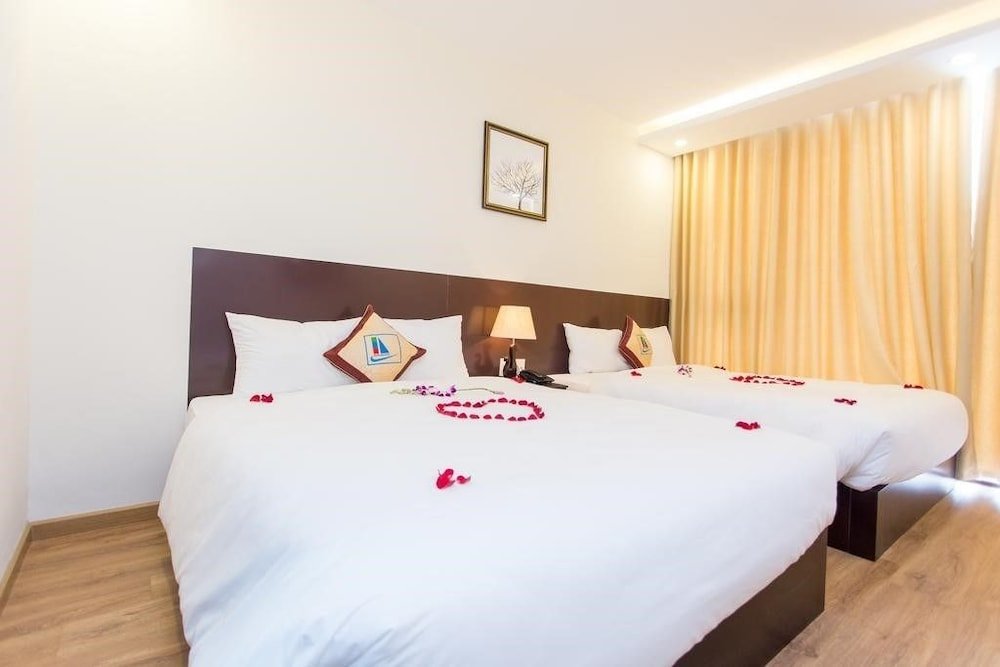 Фото Apple Hotel