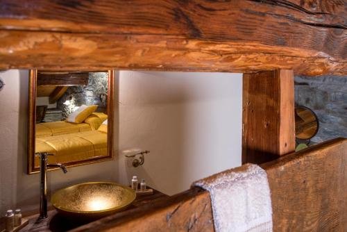 Фото La cor de Jeremie