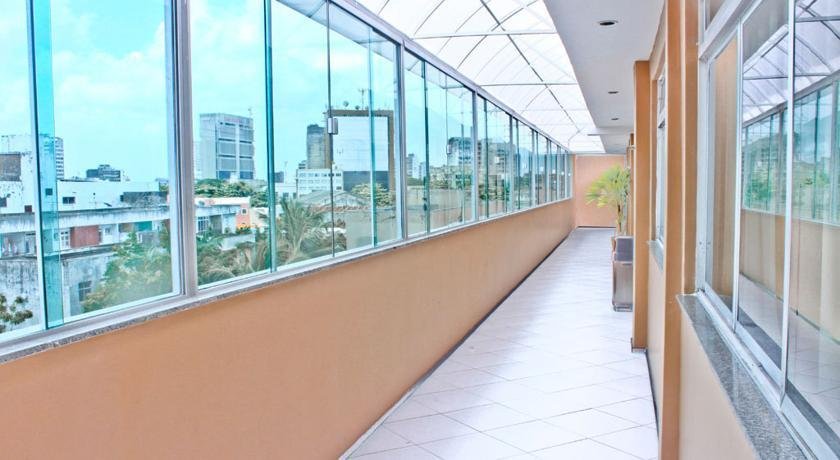 Фото Hotel Meridional