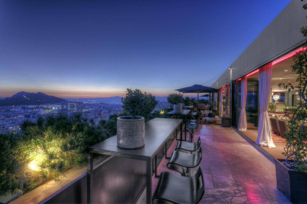 Фото President Hotel