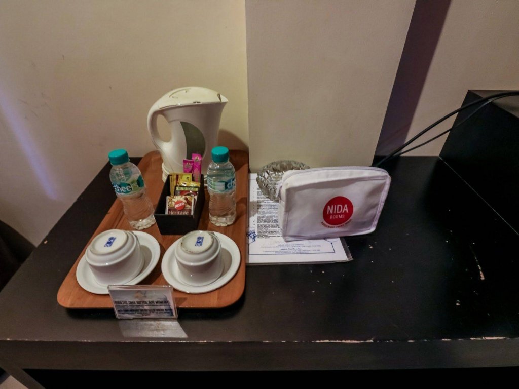 Фото Taman Tirta Ayu