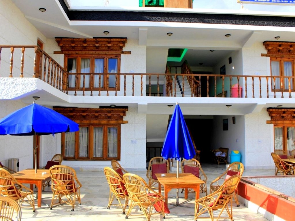 Фото Tih Hotel Ladakh Heaven