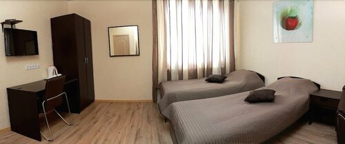 Hotel DarCity, , foto