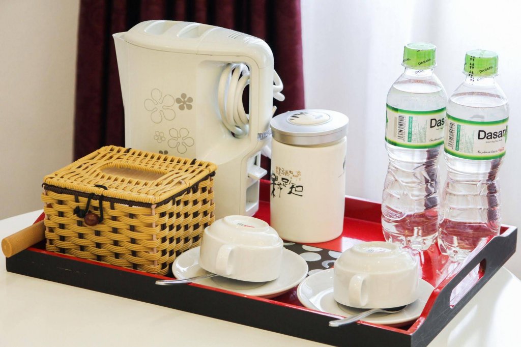 Фото Hanoi Veris Boutique Hotel & SPA