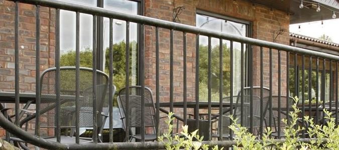 Фото Best Western Buckingham Hotel