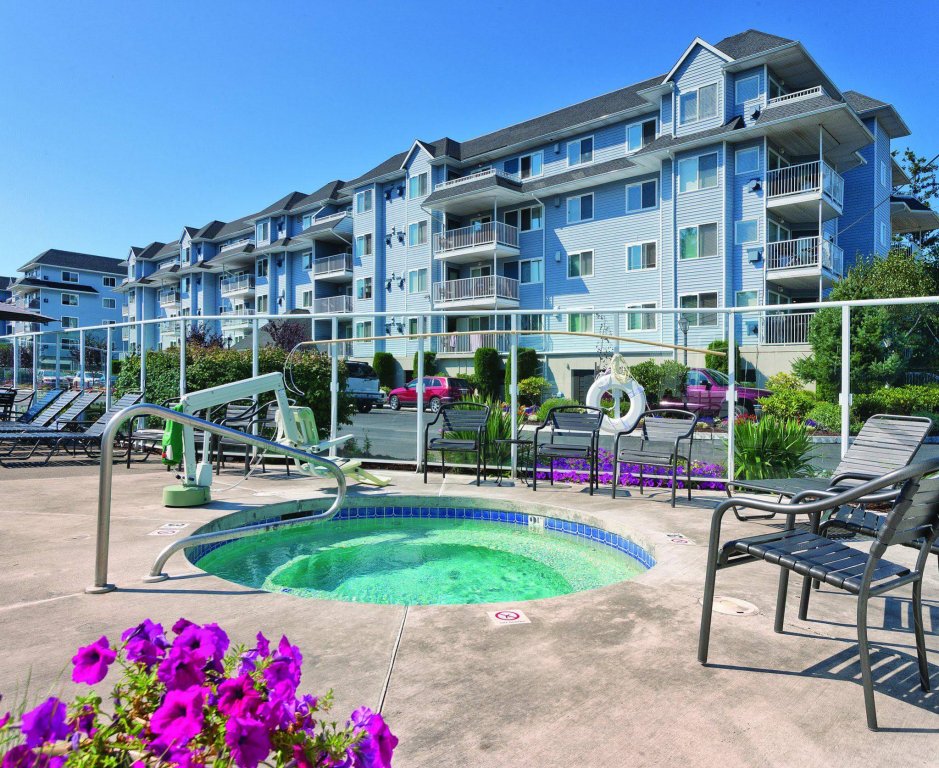 Фото Worldmark Birch Bay
