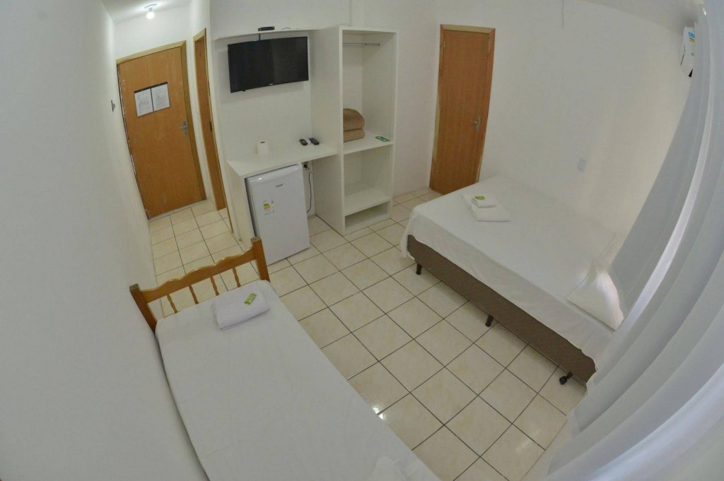 Фото Gravatá Praia Hotel