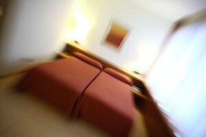 Гостиница Hotel Duque de Wellington