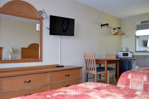 Фото Casa del Sol Motel