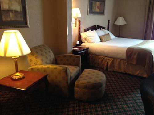 Фото Wingate by Wyndham Columbus