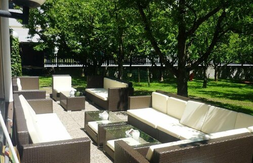 Внешний вид отеля Der Siegelerhof в Майрхофене, фото 4