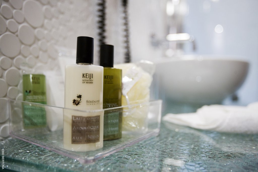 Фото Apostrophe Hotel