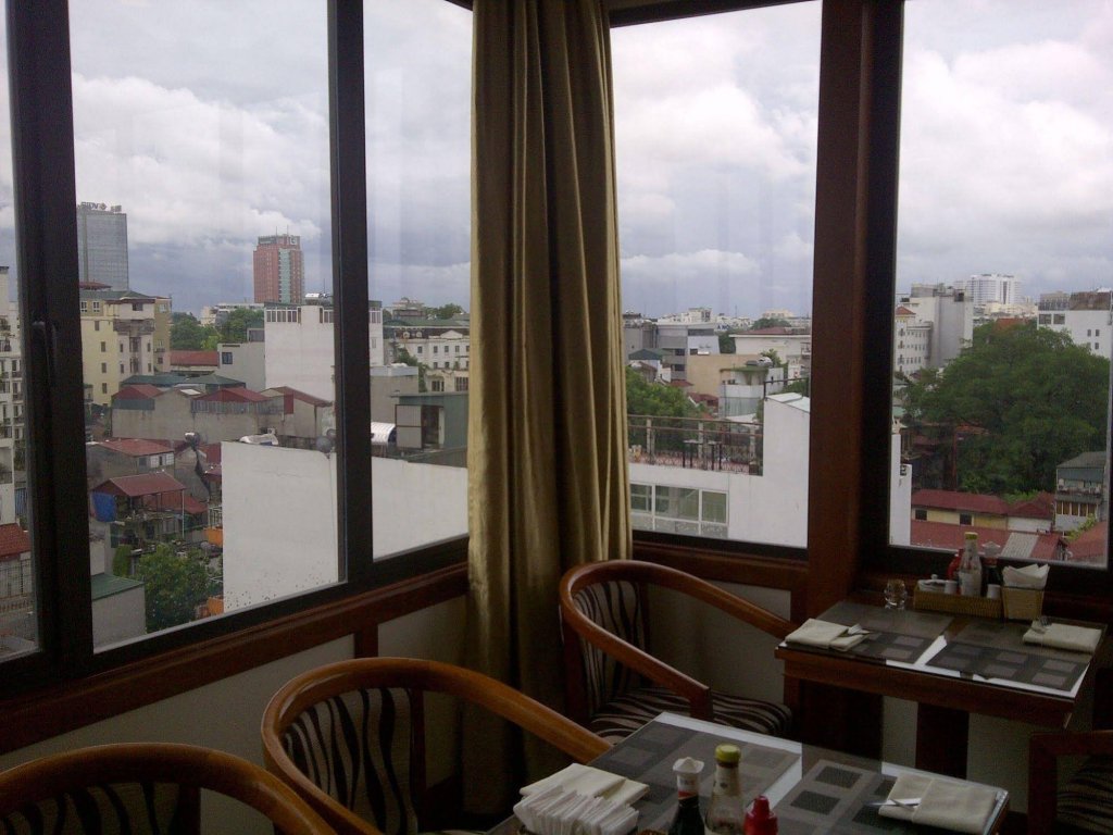 Фото Stelward Prima Hotel