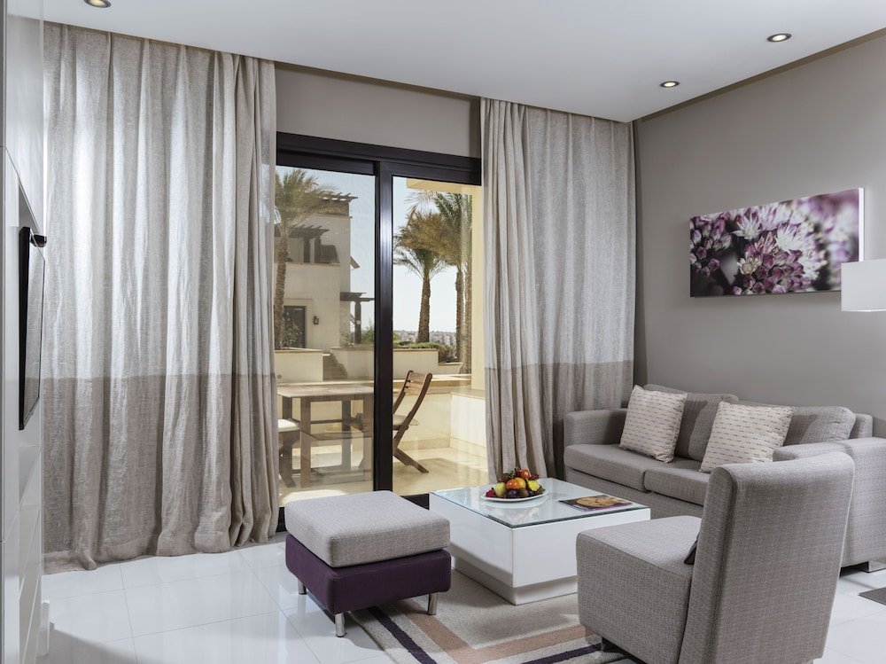 Фото Ancient Sands Resort