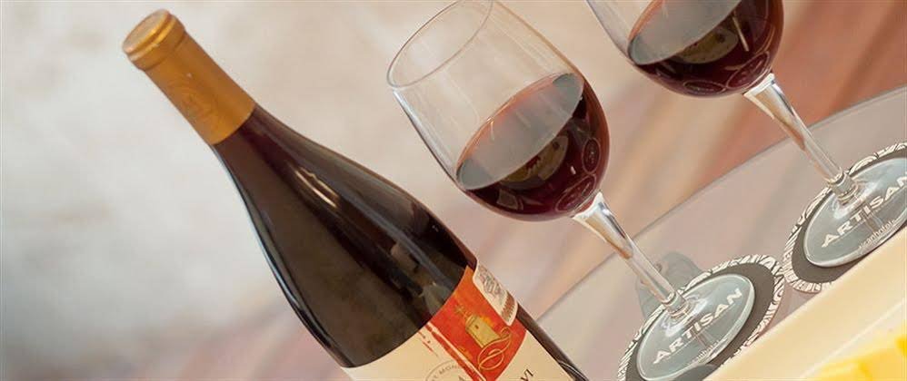 Фото Senses Quinta Avenida by Artisan Adults Only