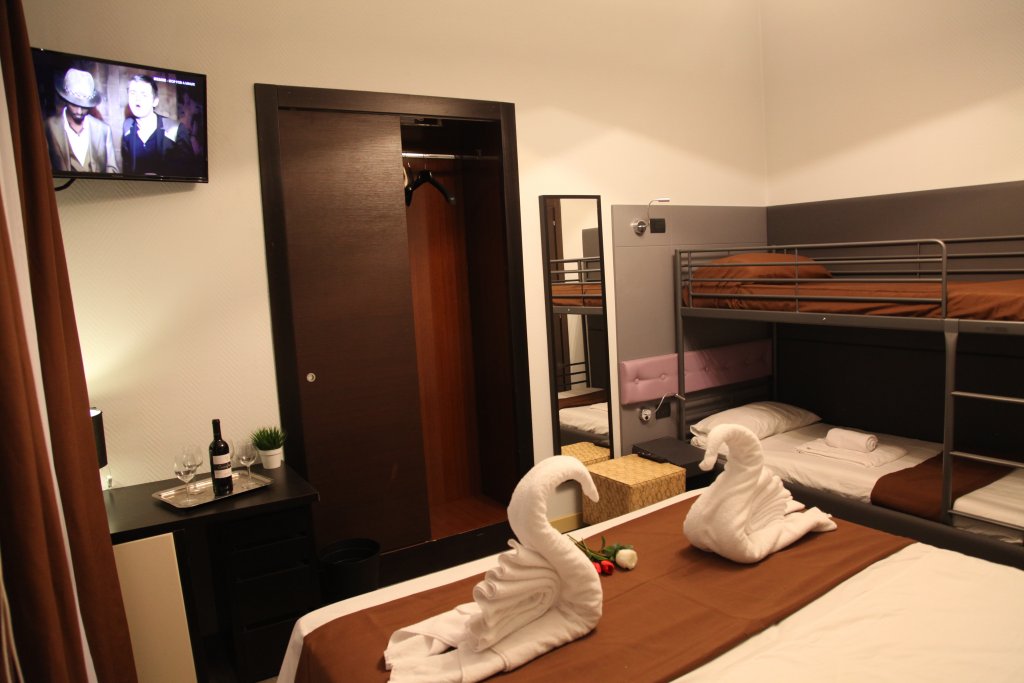 Фото Dolce Vita Rooms & Breakfast