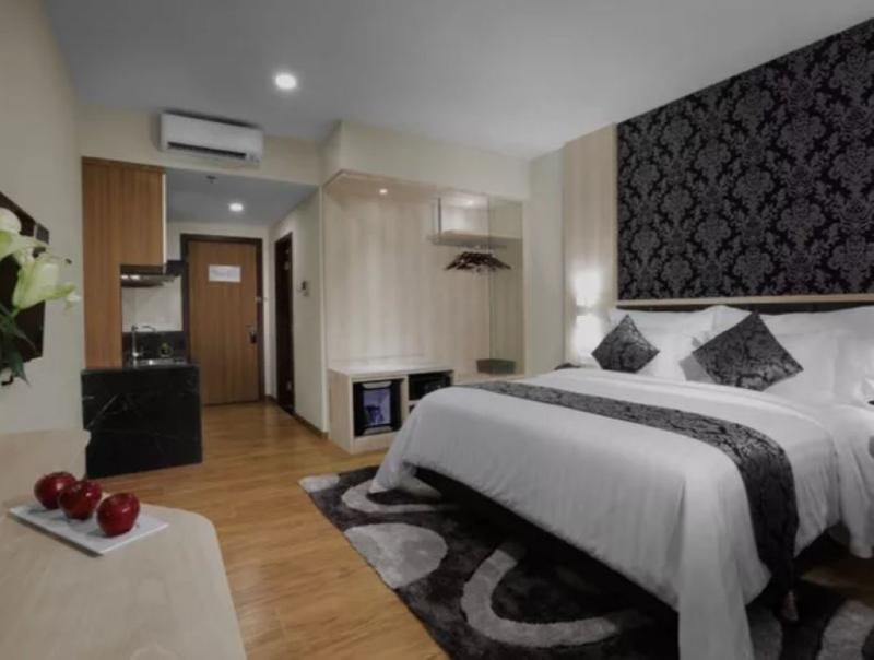 Фото Отель Aston Batam Hotel & Residences