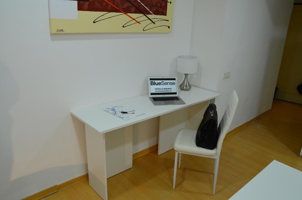 Фото Boutique Urban Madrid Serrano