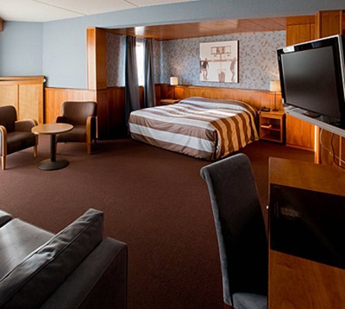 Фото Van der Valk Hotel Leiden