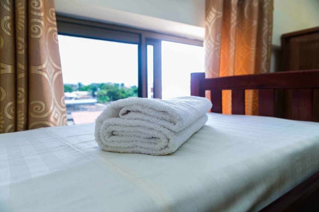 Hostel Royal Atlantic Hostel, Accra, photo