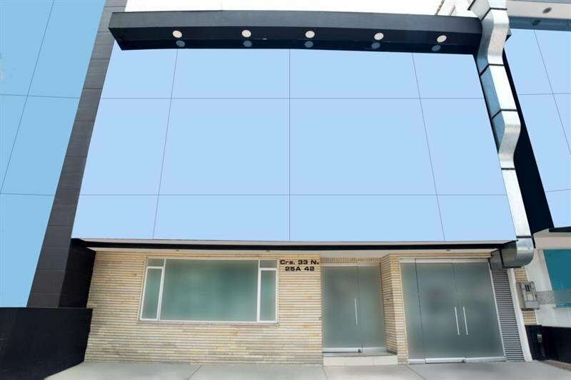 Hotel Hotel Sebastian Inn, Bogota, photo