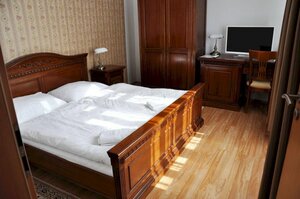 Гостиница Apartment House Centrum