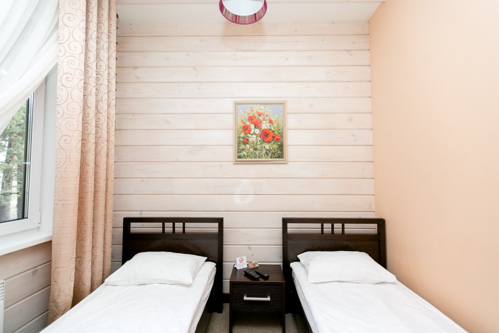 Фото Таёжный