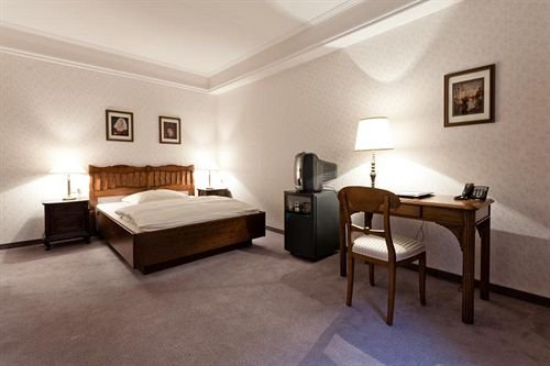 Фото The Midtown Hotel by The New Yorker