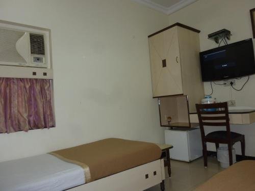 Фото Hotel Balwas