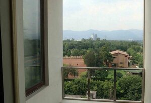 Гостиница Гостиница Ramada