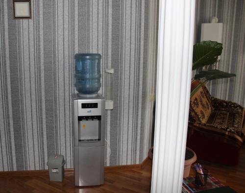 Фото Отель ОНИКС