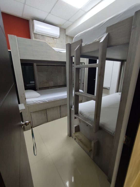 Фото Hostel Inn Cancun