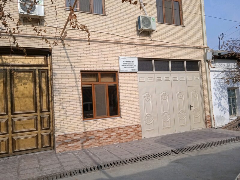Premier Guest House Samarkand