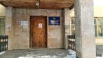 Uchastkovy punkt politsii (Vatutina Street, 14), police department