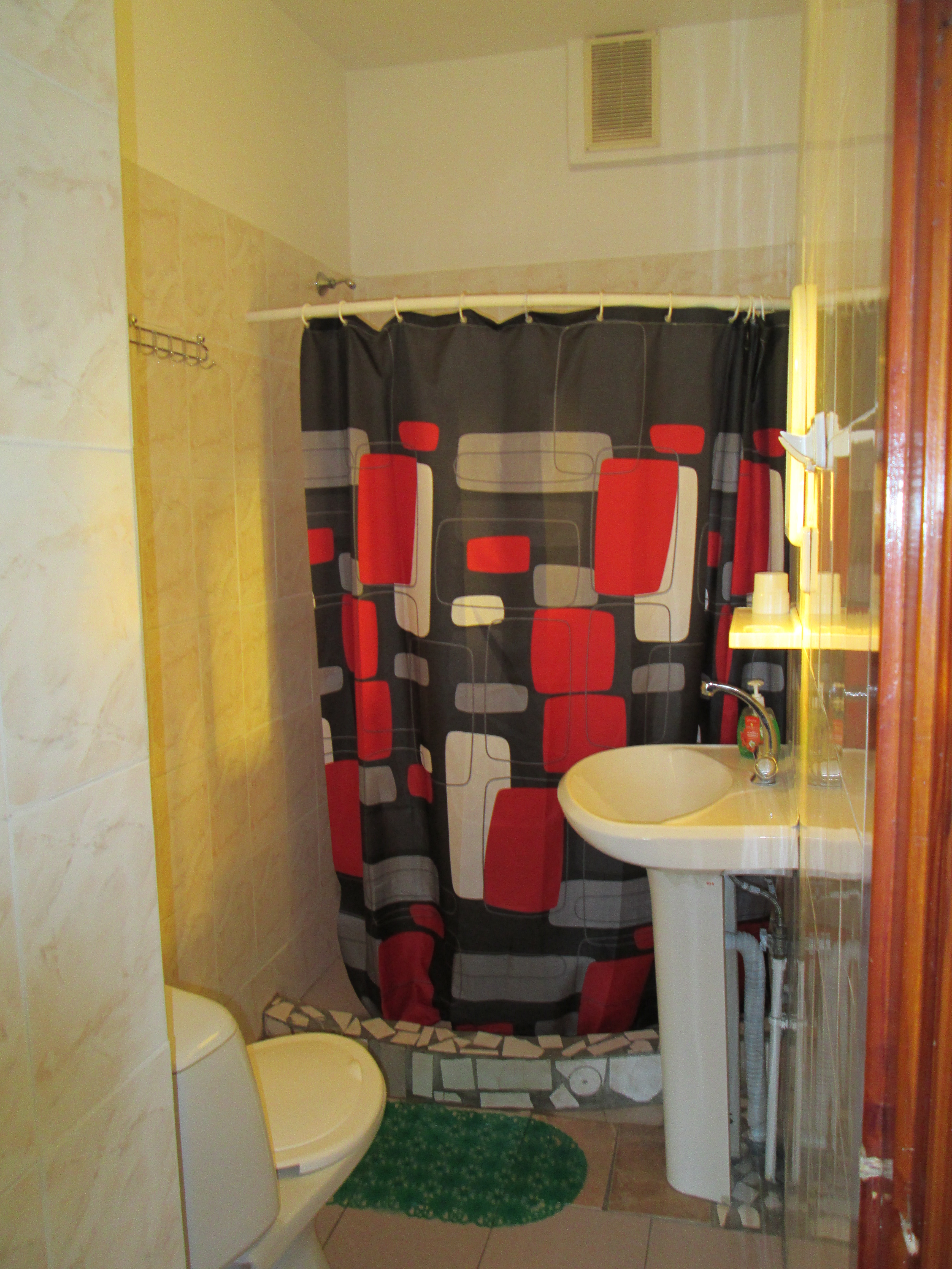 Фото Итальянский Дворик