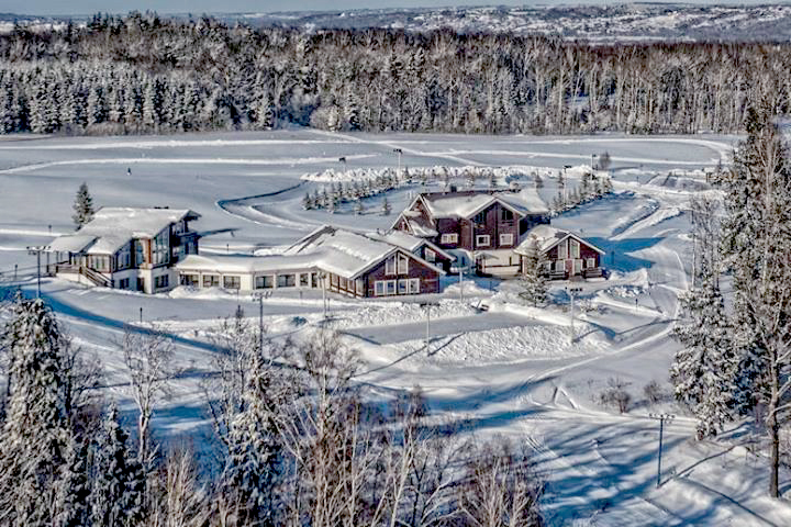 Фото Tseleevo Club & Resort