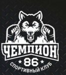 Champion86 (ulitsa Yesenina, 8), sports club