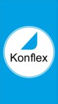 Konflex (Zarechnaya ulitsa, 11А), advertising equipment and materials