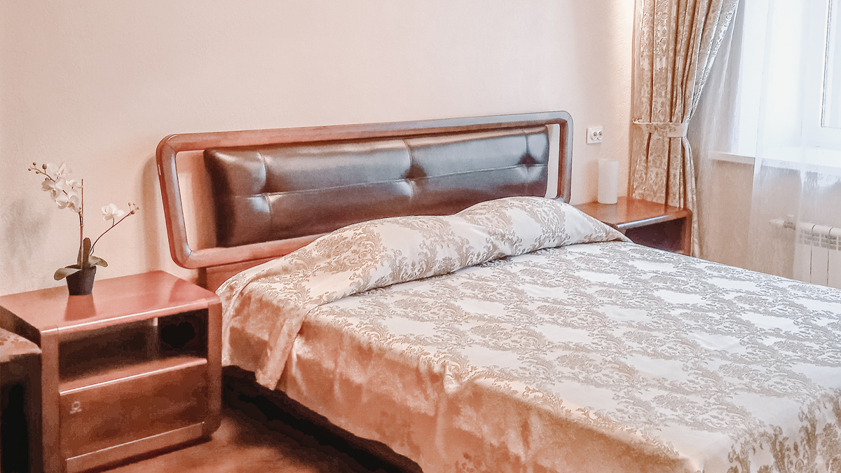 Фото Smart Hotel КДО Новокузнецк