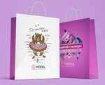 Modul. Design&Print&Gifts (ulitsa Reshetnikova, 4) ، تصنيع وبيع الهدايا التذكارية بالجملة