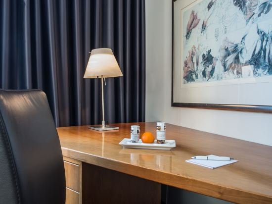 Фото Median Hotel